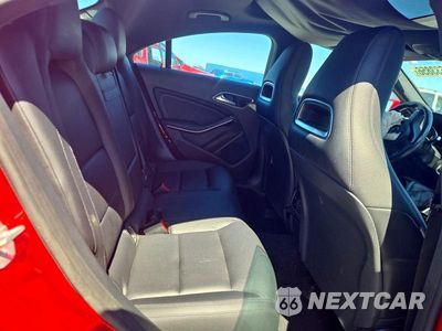 Zdjęcie 10 z 12 samochodu: 2015 MERCEDES-BENZ CLA 250 4MATIC VIN:WDDSJ4GB7FN215199 - miniatura