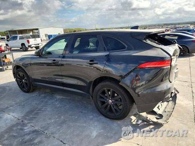 Drugie zdjęcie samochodu z przodu: 2020 JAGUAR F-PACE PRESTIGE VIN:SADCK2FX0LA636248 - miniatura