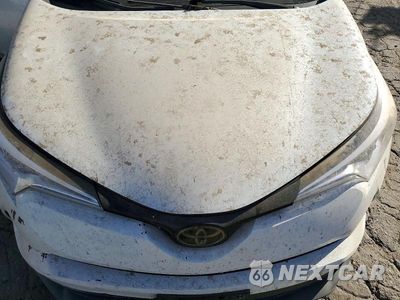 Zdjęcie 11 z 12 samochodu: 2019 TOYOTA C-HR XLE VIN:JTNKHMBX7K1043794 - miniatura