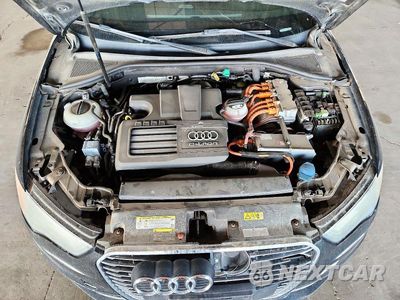 Zdjęcie 11 z 12 samochodu: 2016 AUDI A3 E-TRON PREMIUM PLUS VIN:WAUTPBFF8GA121957 - miniatura