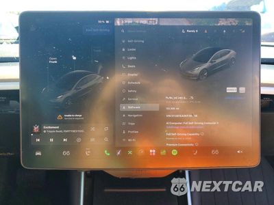 Zdjęcie 9 z 12 samochodu: 2019 TESLA MODEL 3 VIN:5YJ3E1EA9KF361818 - miniatura
