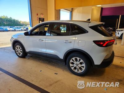 Drugie zdjęcie samochodu z przodu: 2025 FORD ESCAPE ACTIVE VIN:1FMCU9GN0SUB17592 - miniatura