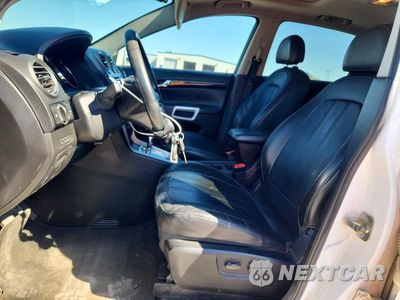 Zdjęcie 7 z 13 samochodu: 2014 CHEVROLET CAPTIVA LT VIN:3GNAL3EK7ES679473 - miniatura