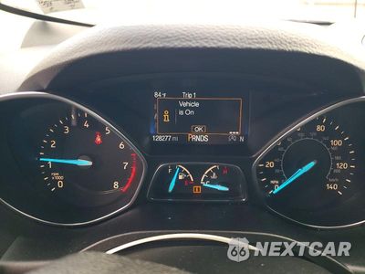 Zdjęcie 9 z 13 samochodu: 2018 FORD ESCAPE SE VIN:1FMCU0GD1JUB39991 - miniatura