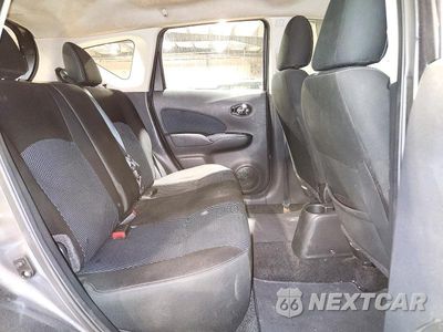 Zdjęcie 10 z 12 samochodu: 2018 NISSAN VERSA NOTE SV VIN:3N1CE2CP5JL351903 - miniatura