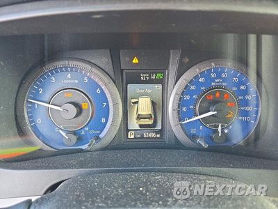 Zdjęcie 9 z 14 samochodu: 2020 TOYOTA SIENNA XLE 7-PASSENGER VIN:5TDDZ3DC6LS234738 - miniatura