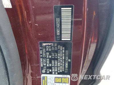 Zdjęcie 13 z 13 samochodu: 2016 KIA SEDONA LX VIN:KNDMB5C14G6115320 - miniatura