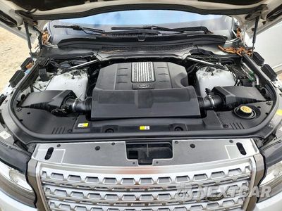 Zdjęcie 12 z 13 samochodu: 2016 LAND ROVER RANGE ROVER HSE VIN:SALGS2PF5GA291641 - miniatura