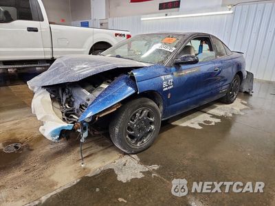2000 SATURN SC1 1G8ZP1285YZ110653 - główne zdjęcie licytacji z USA - miniatura