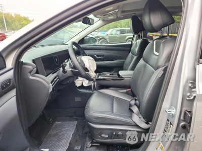 Zdjęcie 7 z 13 samochodu: 2026 HYUNDAI TUCSON HYBRID LIMITED VIN:KM8JEDD11TU491655 - miniatura