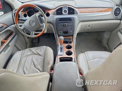 Zdjęcie 8 z 12 samochodu: 2012 BUICK ENCLAVE VIN:5GAKVCED0CJ333368 - miniatura