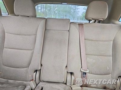 Zdjęcie 10 z 13 samochodu: 2012 KIA SORENTO LX VIN:5XYKT4A10CG216086 - miniatura