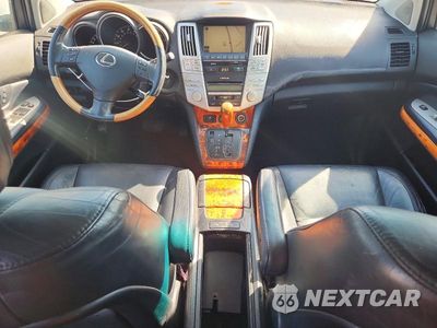 Zdjęcie 8 z 12 samochodu: 2009 LEXUS RX 350 VIN:2T2HK31U59C102361 - miniatura