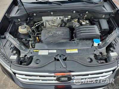Zdjęcie 12 z 13 samochodu: 2021 VOLKSWAGEN ATLAS CROSS SPORT SE VIN:1V2WC2CAXMC216149 - miniatura