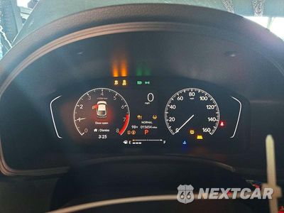 Zdjęcie 9 z 12 samochodu: 2025 HONDA CIVIC SPORT VIN:19XFL2H86SE029651 - miniatura