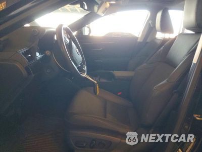 Zdjęcie 7 z 12 samochodu: 2024 LEXUS ES 300H BASE VIN:58ADA1C14RU044179 - miniatura