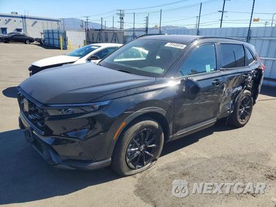 2026 HONDA CR-V SPORT-L 7FARS6H87TE135677 - główne zdjęcie licytacji z USA - miniatura