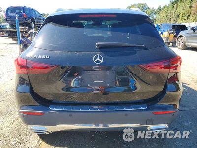 Zdjęcie 6 z 13 samochodu: 2025 MERCEDES-BENZ GLA 250 VIN:W1N4N4GB9SJ654910 - miniatura