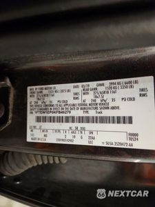 Zdjęcie 12 z 12 samochodu: 2019 FORD F150 SUPERCREW VIN:1FTEW1EP0KFB46270 - miniatura