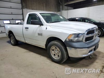 Czwarte zdjęcie samochodu z boku: 2015 RAM 1500 ST VIN:3C6JR7DG3FG564358 - miniatura