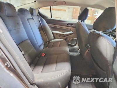Zdjęcie 10 z 12 samochodu: 2025 NISSAN ALTIMA SV VIN:1N4BL4DV6SN342268 - miniatura