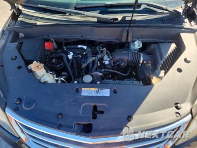 Zdjęcie 12 z 13 samochodu: 2017 CHEVROLET TRAVERSE LT VIN:1GNKRGKD7HJ224824 - miniatura