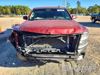Piąte zdjęcie samochodu w środku: 2016 CHEVROLET TAHOE C1500 LT VIN:1GNSCBKC2GR422707 - miniatura