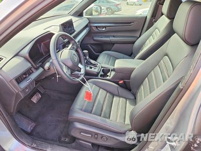 Zdjęcie 7 z 14 samochodu: 2026 HONDA CR-V SPORT-L VIN:7FARS6H86TE147271 - miniatura