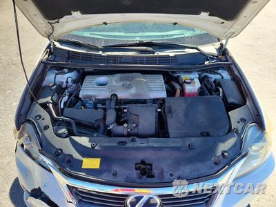 Zdjęcie 11 z 12 samochodu: 2015 LEXUS CT 200 VIN:JTHKD5BH5F2214667 - miniatura