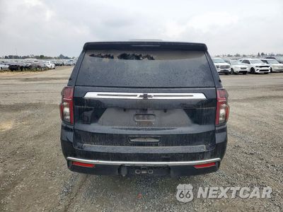 Zdjęcie 6 z 13 samochodu: 2024 CHEVROLET TAHOE C1500 VIN:1GNSCLED2RR344457 - miniatura