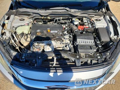 Zdjęcie 11 z 12 samochodu: 2018 HONDA CIVIC LX VIN:2HGFC2F57JH542968 - miniatura