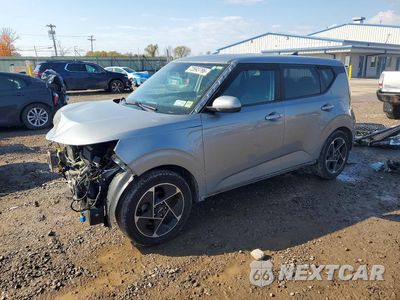 2023 KIA SOUL EX KNDJ33AU5P7842574 - główne zdjęcie licytacji z USA - miniatura