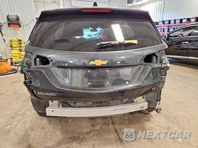 Zdjęcie 6 z 14 samochodu: 2021 CHEVROLET EQUINOX LT VIN:2GNAXKEV1M6116277 - miniatura