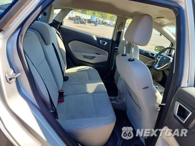 Zdjęcie 10 z 12 samochodu: 2016 FORD FIESTA SE VIN:3FADP4BJ4GM173267 - miniatura
