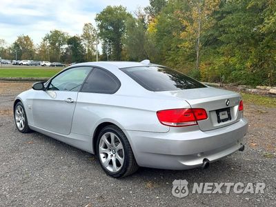 Drugie zdjęcie samochodu z przodu: 2009 BMW 335 XI VIN:WBAWC73559E270372 - miniatura