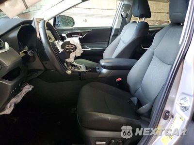 Zdjęcie 7 z 13 samochodu: 2024 TOYOTA RAV4 HYBRID XLE VIN:2T3RWRFV5RW188004 - miniatura