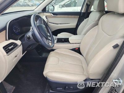 Zdjęcie 7 z 13 samochodu: 2022 HYUNDAI PALISADE SEL VIN:KM8R44HE5NU422909 - miniatura