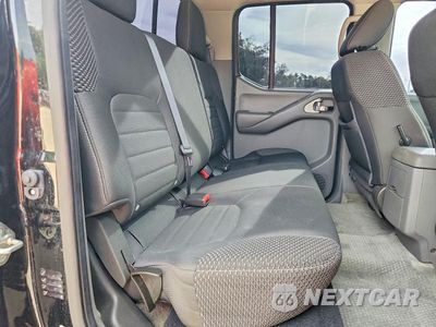 Zdjęcie 11 z 13 samochodu: 2016 NISSAN FRONTIER DESERT RUNNER VIN:1N6AD0ER8GN769193 - miniatura