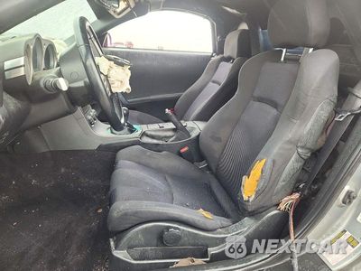 Zdjęcie 7 z 12 samochodu: 2004 NISSAN 350Z ENTHUSIAST VIN:JN1AZ36A04T000650 - miniatura