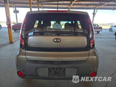 Zdjęcie 6 z 12 samochodu: 2015 KIA SOUL BASE VIN:KNDJN2A21F7121508 - miniatura