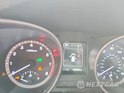 Zdjęcie 9 z 14 samochodu: 2018 HYUNDAI SANTA FE SPORT 2.4L VIN:5XYZU3LB1JG519483 - miniatura