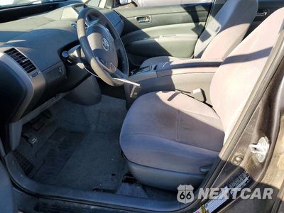 Zdjęcie 7 z 12 samochodu: 2007 TOYOTA PRIUS BASE VIN:JTDKB20U173261888 - miniatura