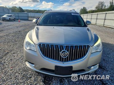 Piąte zdjęcie samochodu w środku: 2015 BUICK ENCLAVE VIN:5GAKRBKD2FJ319009 - miniatura