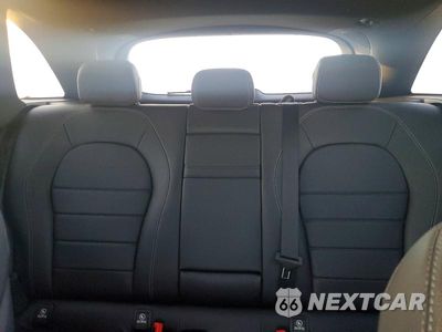 Zdjęcie 10 z 13 samochodu: 2021 MERCEDES-BENZ GLC 300 4MATIC VIN:W1N0G8EB9MF918815 - miniatura