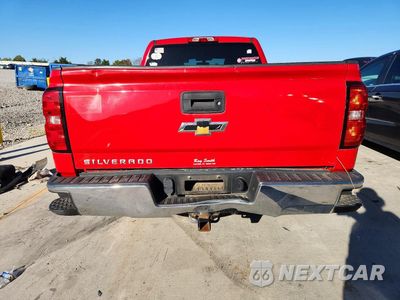 Zdjęcie 6 z 12 samochodu: 2015 CHEVROLET SILVERADO K1500 LT VIN:1GCVKREC6FZ202028 - miniatura