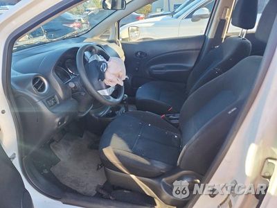 Zdjęcie 7 z 12 samochodu: 2015 NISSAN VERSA NOTE S PLUS VIN:3N1CE2CPXFL359552 - miniatura