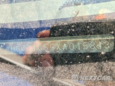 Zdjęcie 13 z 13 samochodu: 1999 HONDA ACCORD EX VIN:1HGCG1655XA015813 - miniatura