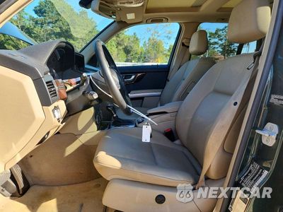 Zdjęcie 7 z 13 samochodu: 2010 MERCEDES-BENZ GLK 350 VIN:WDCGG5GB9AF465285 - miniatura