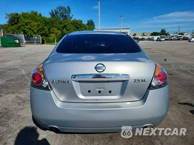 Zdjęcie 6 z 12 samochodu: 2009 NISSAN ALTIMA 2.5 VIN:1N4AL21EX9N539913 - miniatura