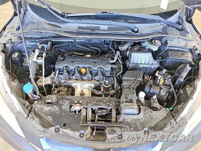 Zdjęcie 12 z 13 samochodu: 2017 HONDA HR-V EX VIN:3CZRU5H51HM725652 - miniatura